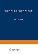 Geophysik II / Geophysics II
