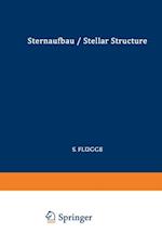 Astrophysik II: Sternaufbau / Astrophysics II: Stellar Structure