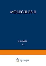Molecules II / Molekule II