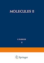 Molecules II / Moleküle II