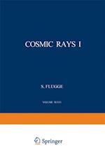 Cosmic Rays I / Kosmische Strahlung I