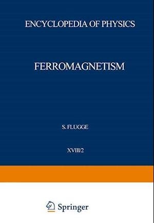 Ferromagnetism / Ferromagnetismus