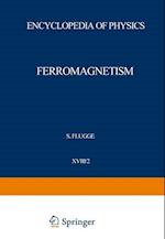 Ferromagnetism / Ferromagnetismus