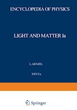 Light and Matter Ia / Licht und Materie Ia