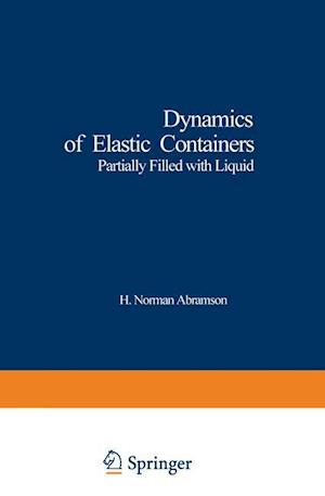 Dynamics of Elastic Containers