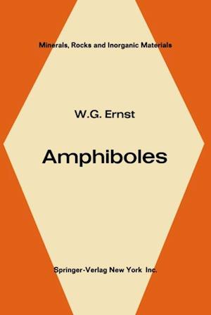 Amphiboles