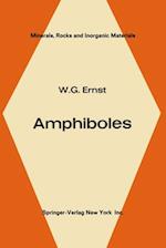 Amphiboles