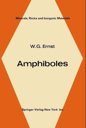 Amphiboles