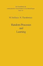 Random Processes and Learning