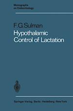 Hypothalamic Control of Lactation