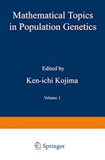 Mathematical Topics in Population Genetics