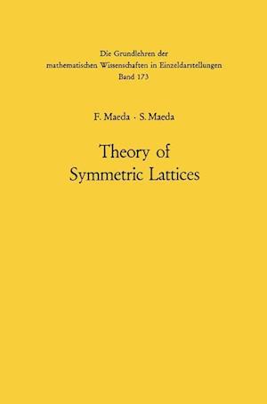 Theory of Symmetric Lattices