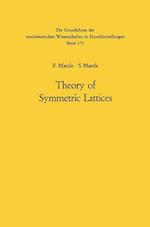 Theory of Symmetric Lattices