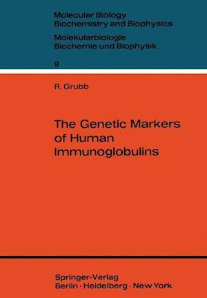 The Genetic Markers of Human Immunoglobulins