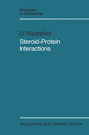 Steroid-Protein Interactions