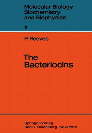 Bacteriocins