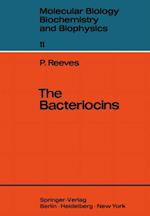 Bacteriocins