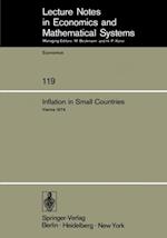 Inflation in Small Countries