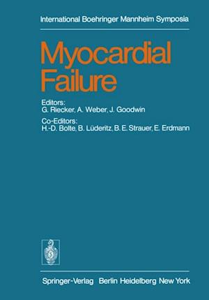 Myocardial Failure