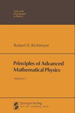 Principles of Advanced Mathematical Physics