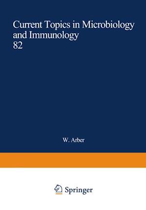 Current Topics in Microbiology and Immunology