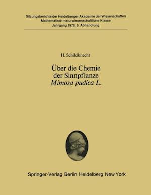 Über die Chemie der Sinnpflanze Mimosa pudica L.