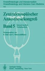 Zentraleuropäischer Anaesthesiekongreß