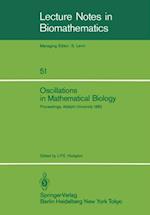 Oscillations in Mathematical Biology