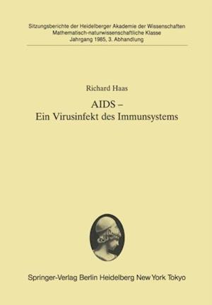 AIDS — Ein Virusinfekt des Immunsystems