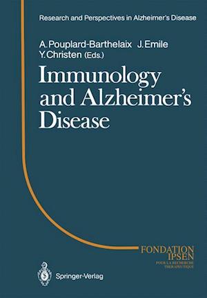 Immunology and Alzheimer’s Diseasee