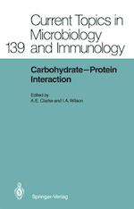 Carbohydrate-Protein Interaction