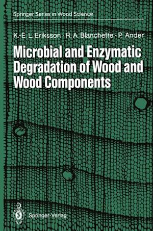 Microbial and Enzymatic Degradation of Wood and Wood Components