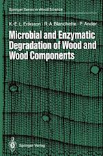 Microbial and Enzymatic Degradation of Wood and Wood Components