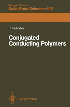 Conjugated Conducting Polymers