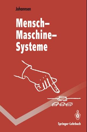 Mensch-Maschine-Systeme