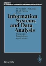 Information Systems and Data Analysis