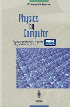 Physics by Computer