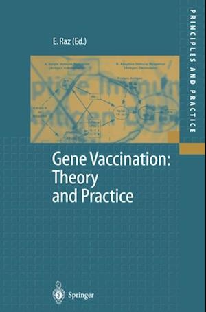 Gene Vaccination: Theory and Practice