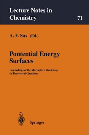 Potential Energy Surfaces