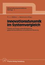 Innovationsdynamik im Systemvergleich