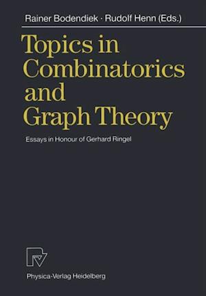 Topics in Combinatorics and Graph Theory