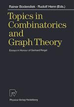 Topics in Combinatorics and Graph Theory