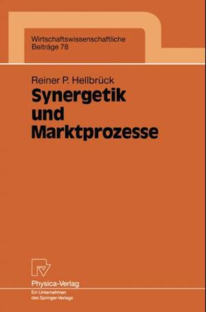 Synergetik und Marktprozesse