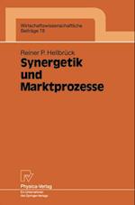 Synergetik und Marktprozesse