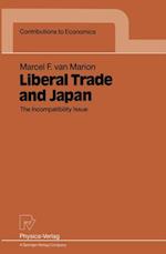 Liberal Trade and Japan