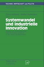Systemwandel und industrielle Innovation