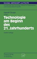 Technologie am Beginn des 21. Jahrhunderts