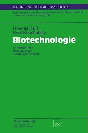 Biotechnologie