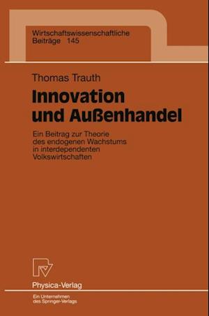 Innovation und Außenhandel