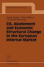 CO2 Abatement and Economic Structural Change in the European Internal Market